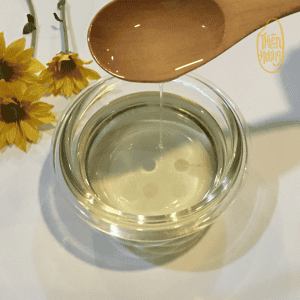 Dầu dừa nguyên chất và những điều bạn chưa biết