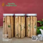 Bánh kẹp bơ đậu phộng