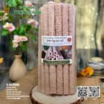 Bánh ống gạo lứt