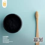 Dentie đánh răng (bột)