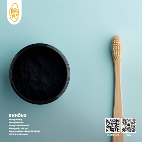 Dentie đánh răng (bột)