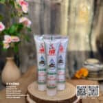 Dentie đánh răng (tuýp)