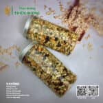 Granola truyền thống