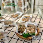 Kẹo đậu phộng