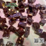 Kẹo dâu tây macca