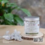 Kẹo xí muội chanh muối