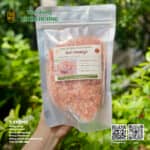 Muối Himalaya hạt