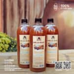 Nước lau sàn quế (An An)