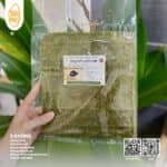 Rong biển cuộn cơm