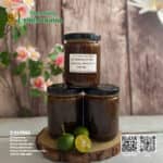 Tắc rim mạch nha