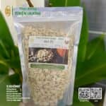 Hạt bí rang muối