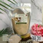 Bột gạo lứt rang