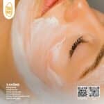 Bột hạt sen rang