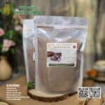 Bột mè đen gạo lứt