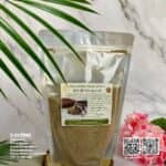 Bột mè đen gạo lứt