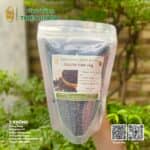 Đậu đen xanh lòng