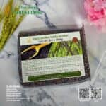 Gạo lứt đen 6 tháng Briet