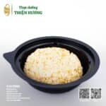 Cơm gạo lứt trắng Đài Thơm Thực dưỡng Thiện Hương tốt cho sức khỏe.