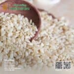 Gạo lứt tròn Nhật