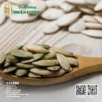 Hạt bí rang muối