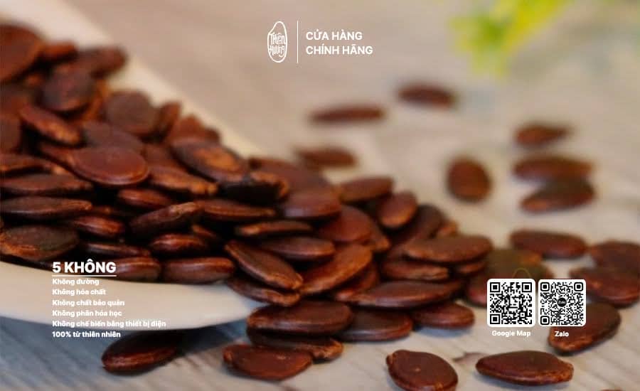 Hạt dưa 3 Hạt dưa