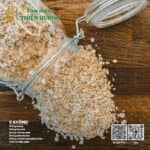 Yến mạch lá mỏng