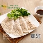 Bánh xèo lứt số 7