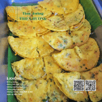 Bánh xèo miền trung