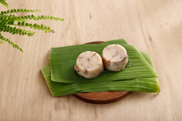 Bánh hấp ngọt