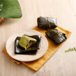 Bánh ít Phú Yên (nhân vị mặn)