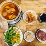 Lẩu một người