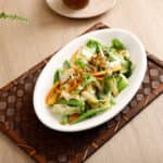 Rau xào thập cẩm