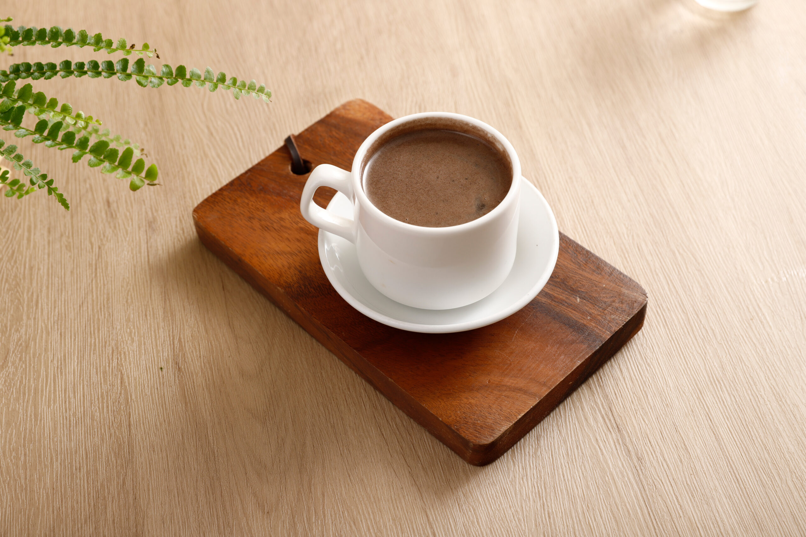 Sữa mè đen gạo lứt