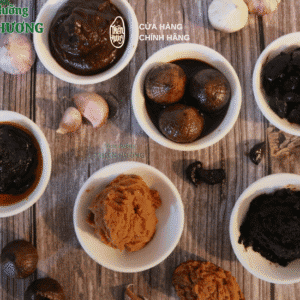 Gia vị thực dưỡng