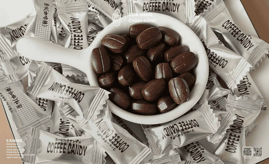 Bánh kẹo không đường là xu hướng tiêu dùng mới cho lối sống ăn uống lành mạnh