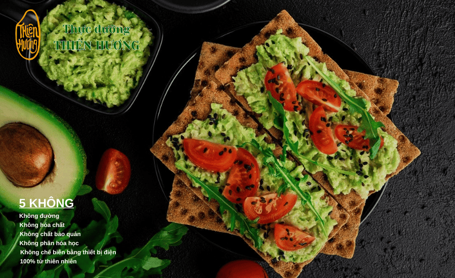 Các món ăn giúp tăng cân an toàn và hiệu quả 6 Bơ là loại thực phẩm giàu dinh dưỡng và khoáng chất tốt được sử dụng nhiều trong các món ăn giúp tăng cân