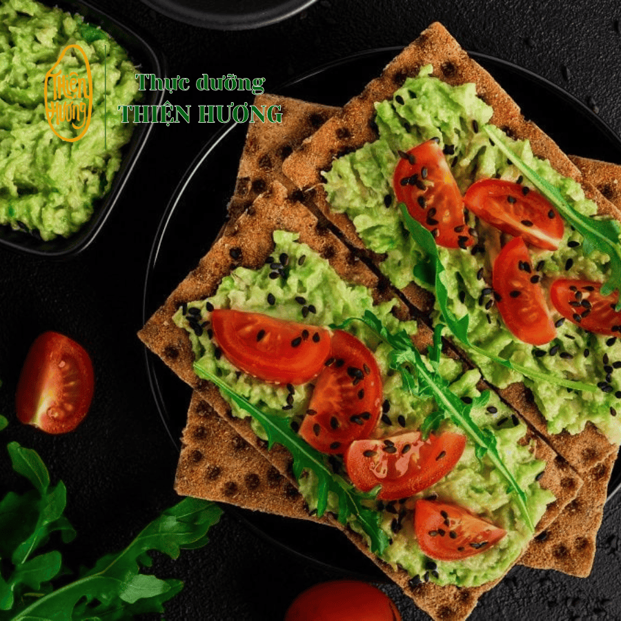 Các món ăn giúp tăng cân an toàn và hiệu quả 4 Các món ăn giúp tăng cân an toàn và hiệu quả