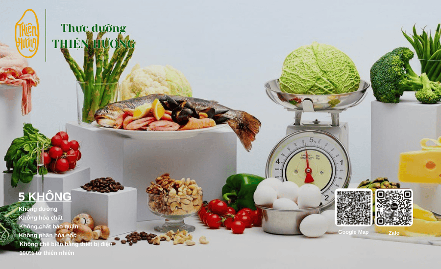 Mỗi loại thực phẩm đều chứa ba nhóm chất chính là chất đạm, chất béo và chất bột đường