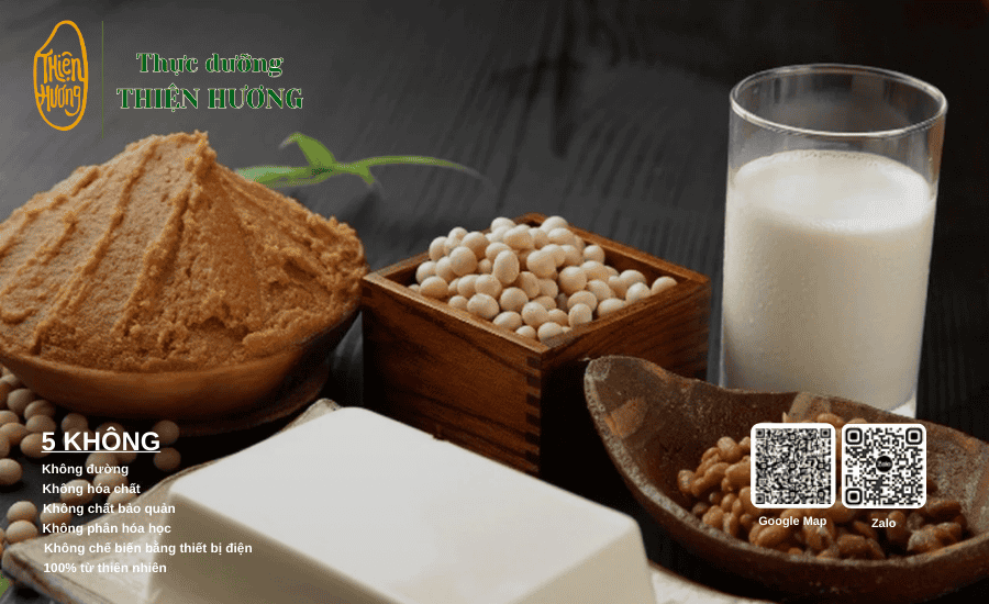 Sử dụng sữa đậu nành đúng lượng và thường xuyên giúp cơ hấp thu tốt dưỡng chất có thể trong đậu nành