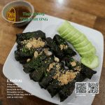 Chả lá lốt (10 cái)