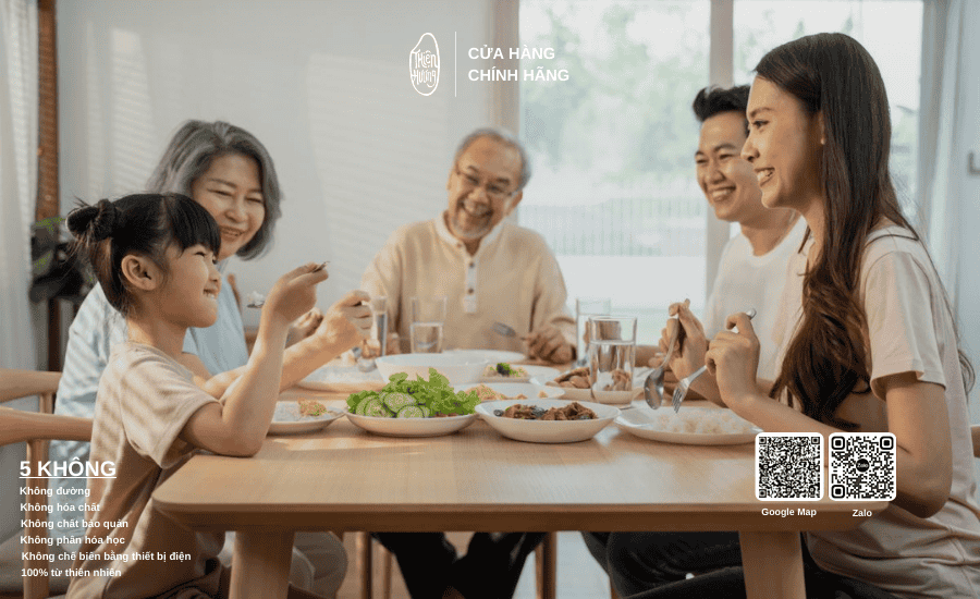 Chăm sóc sức khoẻ gia đình là cơ sở để mọi người được phát triển toàn diện