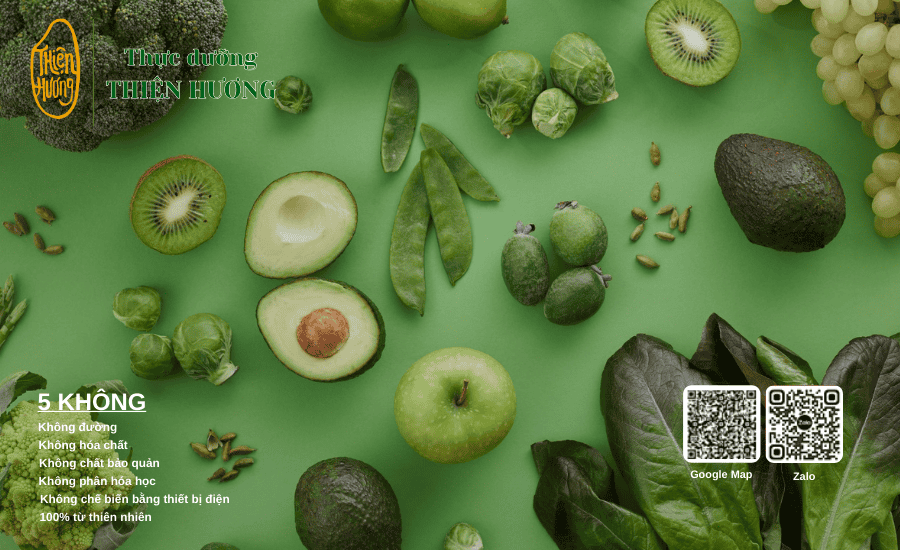 Chất xơ là thành phần dinh dưỡng quan trọng giúp hệ tiêu hoá vận hành ổn định