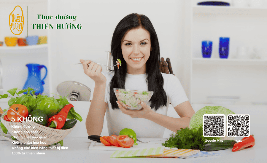 Chế Độ Ăn Cho Người Gầy: Giải Pháp Tăng Cân Bền Vững 1 Chế độ ăn thực dưỡng cho người gầy là phương pháp nuôi dưỡng cơ thể từ bên trong