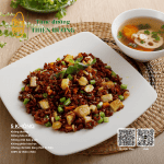 Cơm chiên Thiện Hương