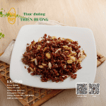 Cơm chiên ngũ vị