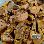 Mít kho tương Tamari