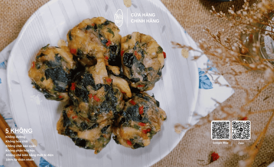 Món ăn cấp đông tiện lợi, phù hợp cho nhiều đối tượng thực khách