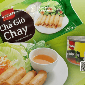 Món ngon cấp đông