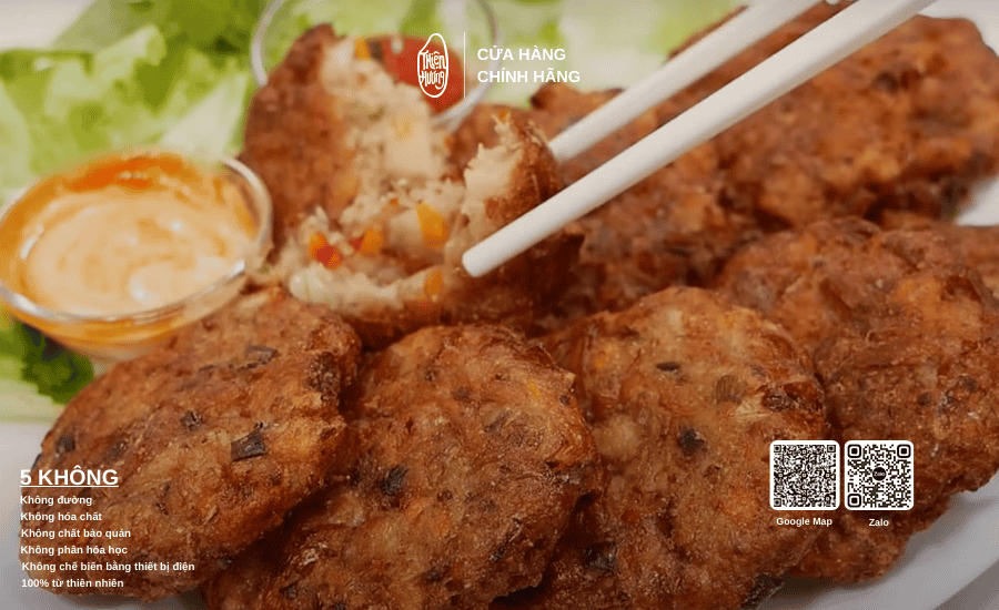 Công nghệ cấp đông nhanh giúp món ăn giữ nguyên hương vị và chất dinh dưỡng