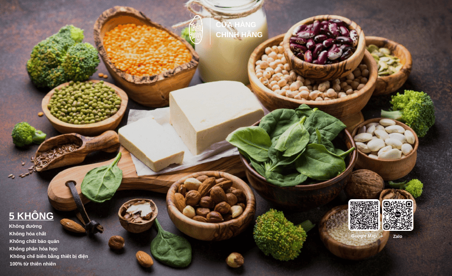 Nguyên liệu cho các món ủ lâu phải đảm bảo chất lượng, sạch và có nguồn gốc rõ ràng